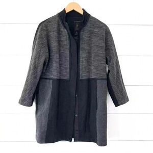 Lululemon Cocoon Car Coat